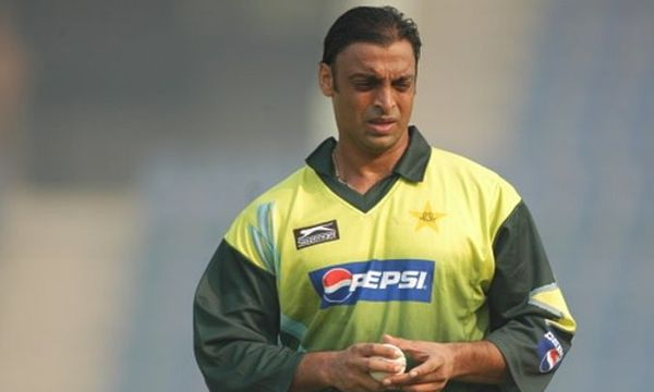 Defamation case filed against Shoaib Akhtar